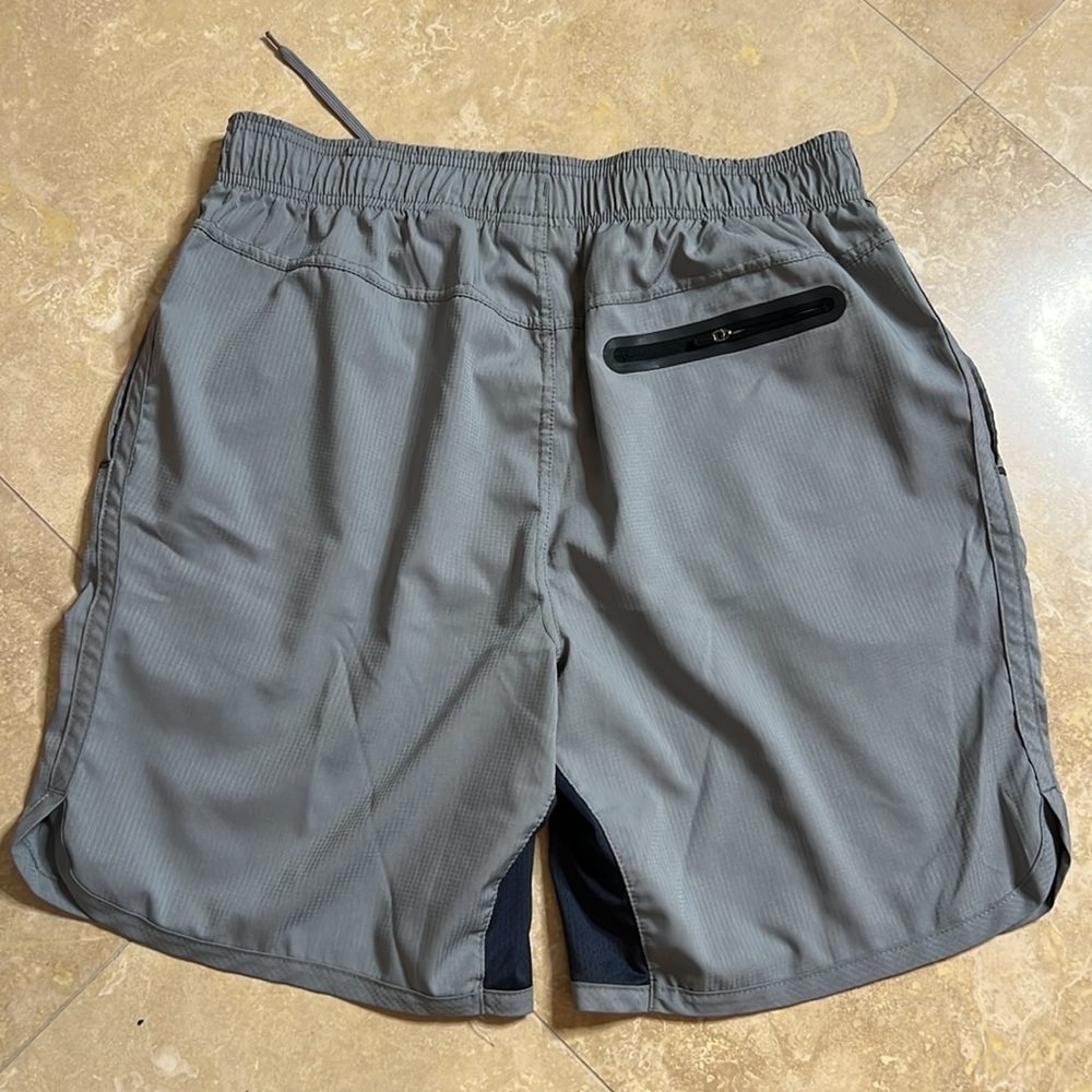 💙Men’s Reebok Shorts💙 - Picture 4 of 6